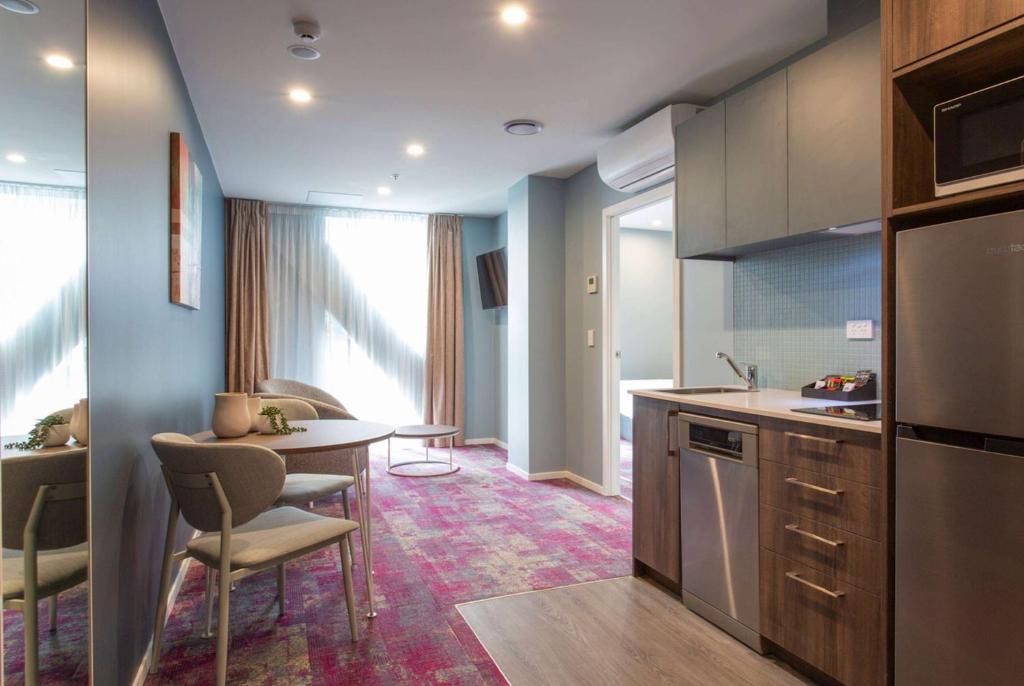 La Quinta by Wyndham Parnell Auckland - Resim 29