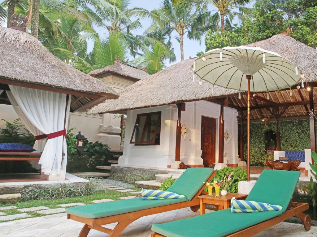 Toya Retreat Villa - 4