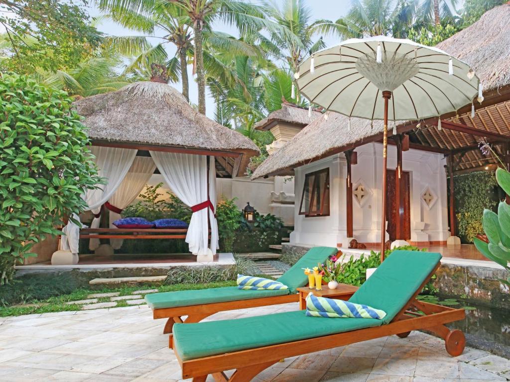 Toya Retreat Villa - 2