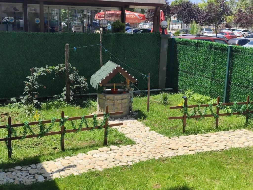 Φωτογραφία από το άλμπουμ του Arasya Pansiyon σε Kandıra