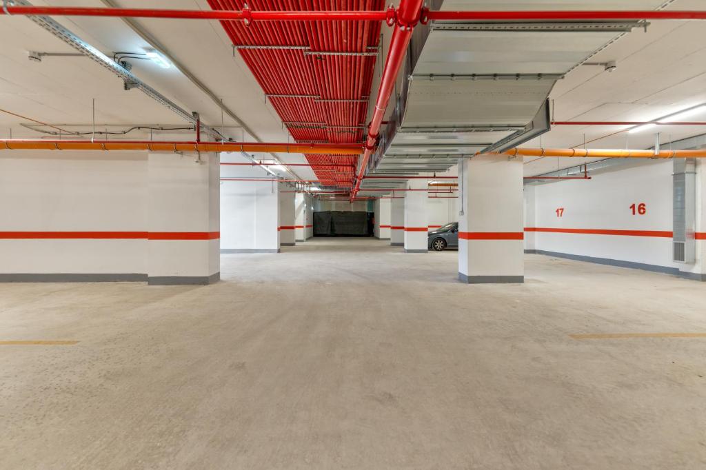 Fotografie z fotogalerie ubytování VIP Bogić Apartmani - Recepcija v destinaci Zlatibor