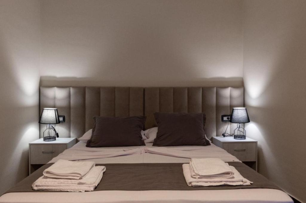 Altobelo Hotel - Double Room With Balcony