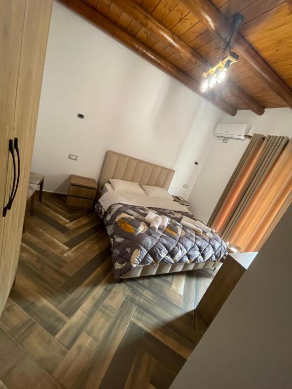 Guest House Bracaj - Tweepersoonskamer