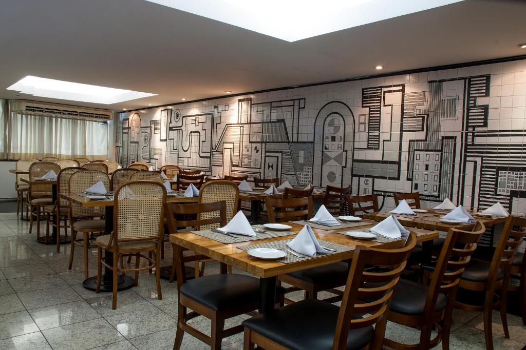  Américas Benidorm Hotel