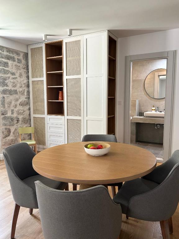 Fotografie z fotogalerie ubytování Nest Ozana v destinaci Kotor