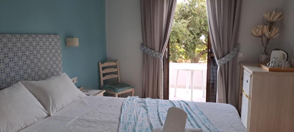 Viena Rooms & Apartments - Double Room With Terrace