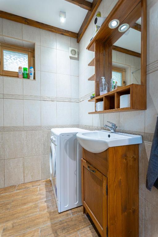 Fotografia z galérie ubytovania Cosy flat with balcony v Budapešti