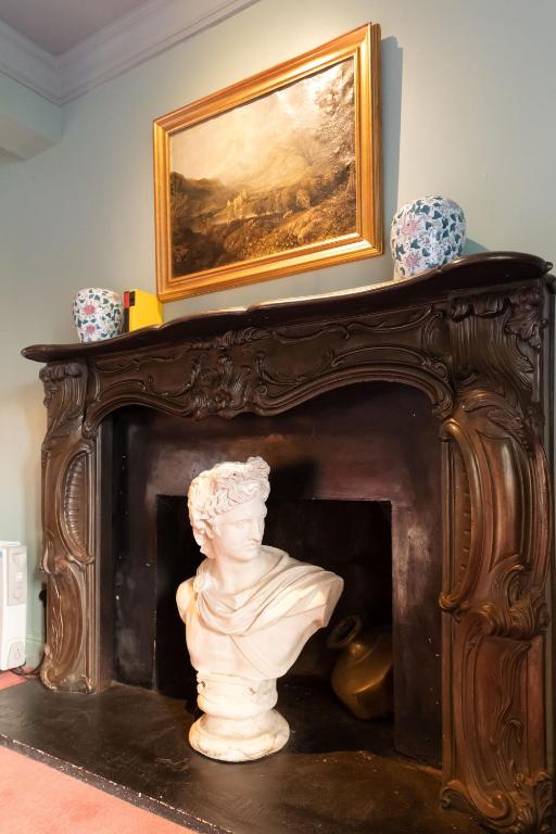 Fotografie z fotogalerie ubytování Ardanaiseig Hotel v destinaci Kilchrenan