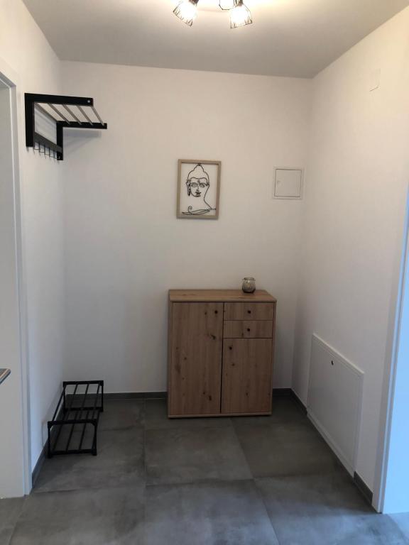 Fotografie z fotogalerie ubytování Ferienwohnung Wanner v destinaci Amtzell