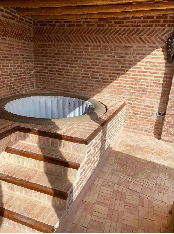 Fotografie z fotogalerie ubytování Riad maison Bounouar v Marrákéši