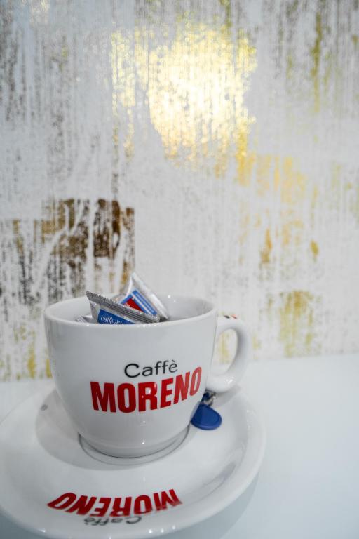 Foto dalla galleria di Suite 14 a Scalea