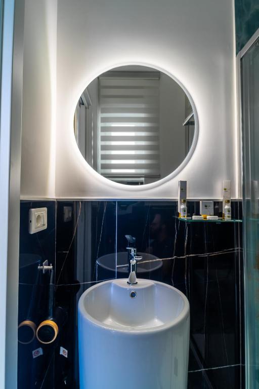 Bagno di Suite 14