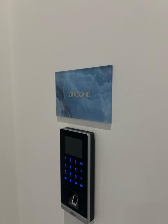 Foto dalla galleria di Suite 14 a Scalea
