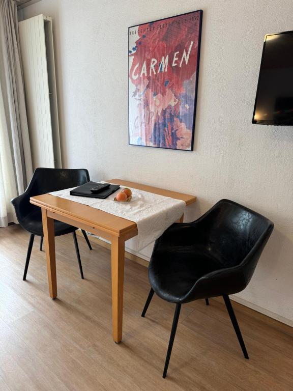 Chalet Annelis Apartments - Studio Di Giardino Budget Con Vista In Materia