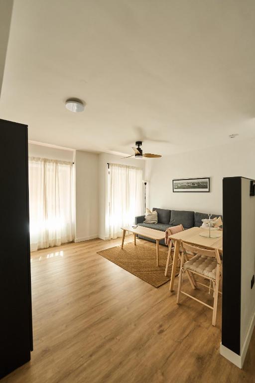 El Médano Central Snug