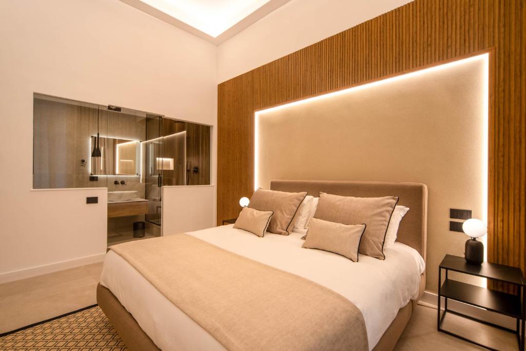 MAMALU - Studios and Suites - Resim 12