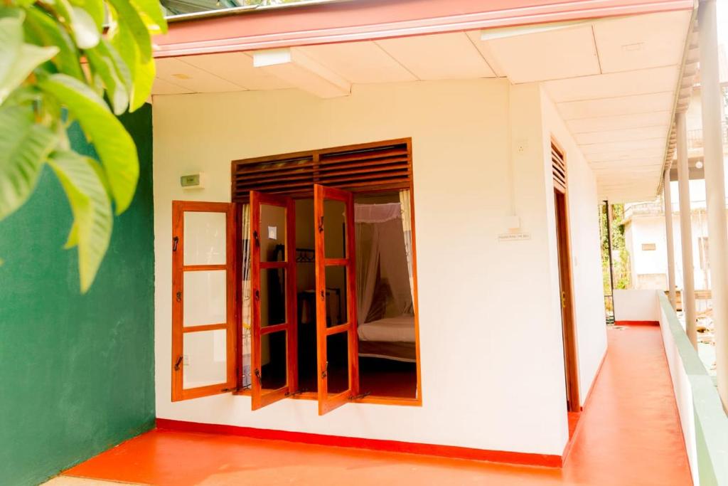 Fotografie z fotogalerie ubytování Samiru Guest Inn Ella v destinaci Ella