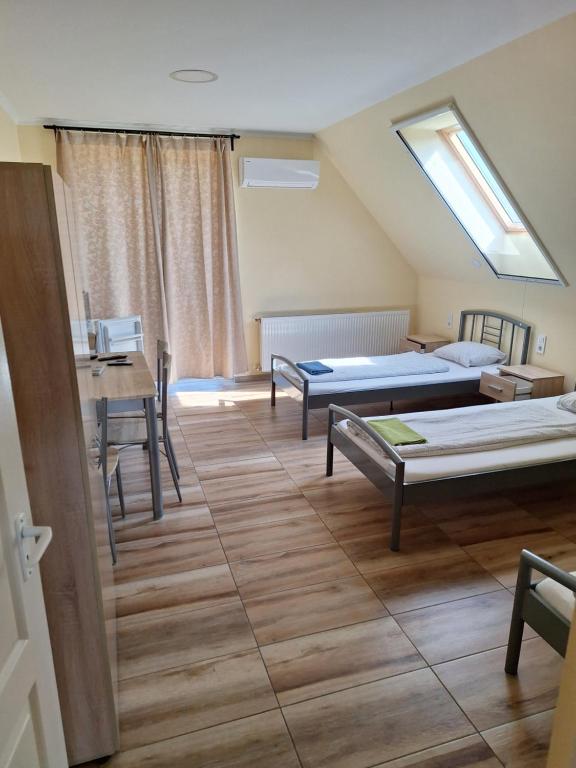 Hotel Amarillis - Resim 9