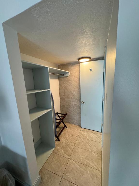 Travelodge by Wyndham Virginia Beach - Deluxe Room With Two Double Beds - Non-Smoking