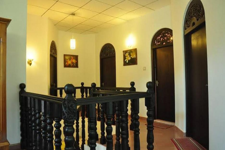Fotografie z fotogalerie ubytování NH Rest House v Mirisse (jih)