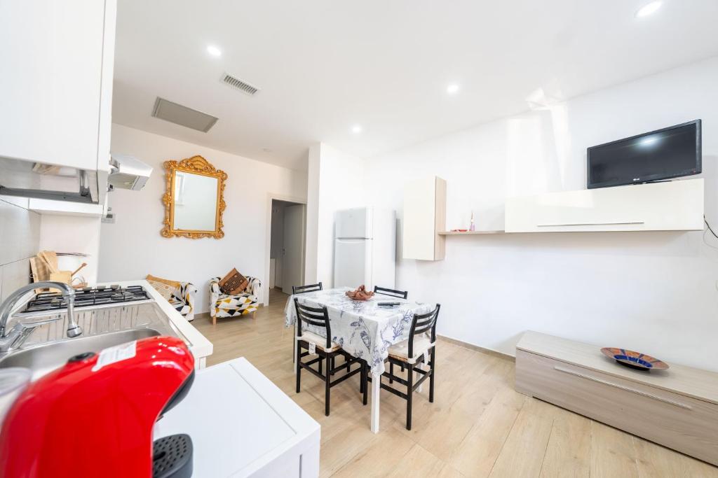 Gallery image of Residence Anna - Gold Apartment in Roseto degli Abruzzi