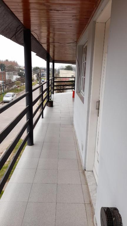 Hospedaje Navarro Dpto N3 matrimonial