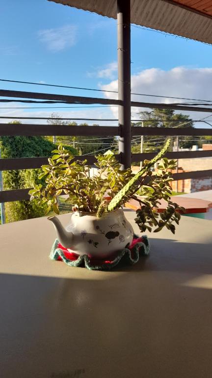 Hospedaje Navarro Dpto N3 matrimonial