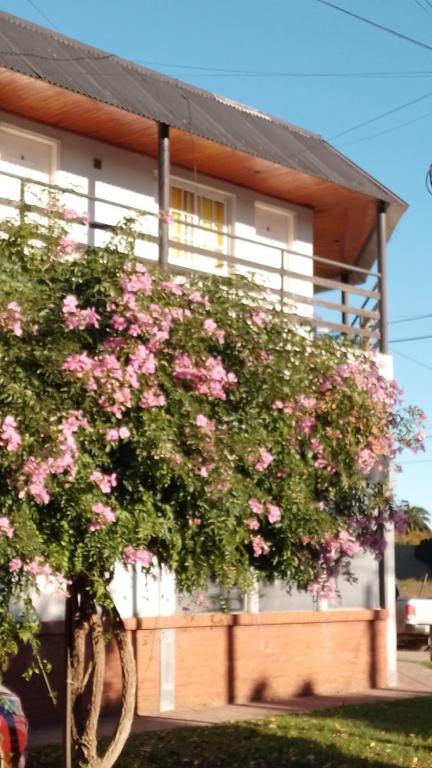 Hospedaje Navarro Dpto N3 matrimonial