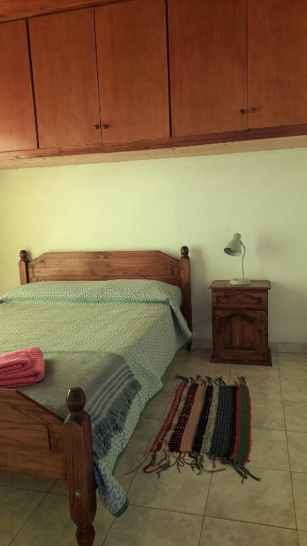 Hospedaje Navarro Dpto N3 matrimonial