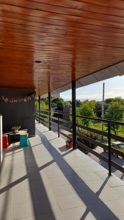 Hospedaje Navarro Dpto N3 matrimonial