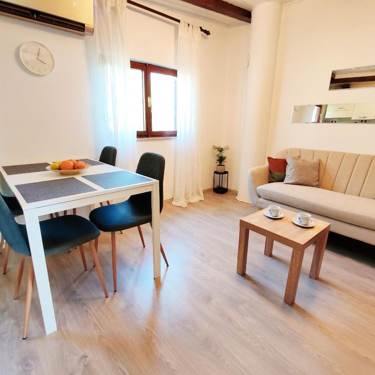 Apartment Venier