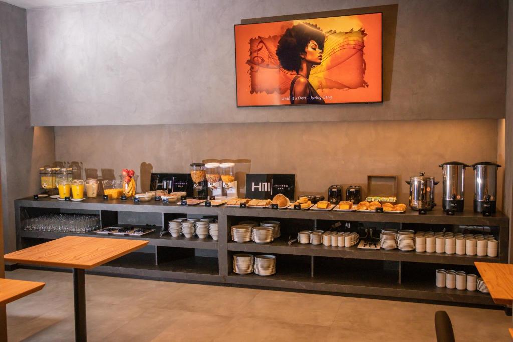 H1 Apartments Hotel