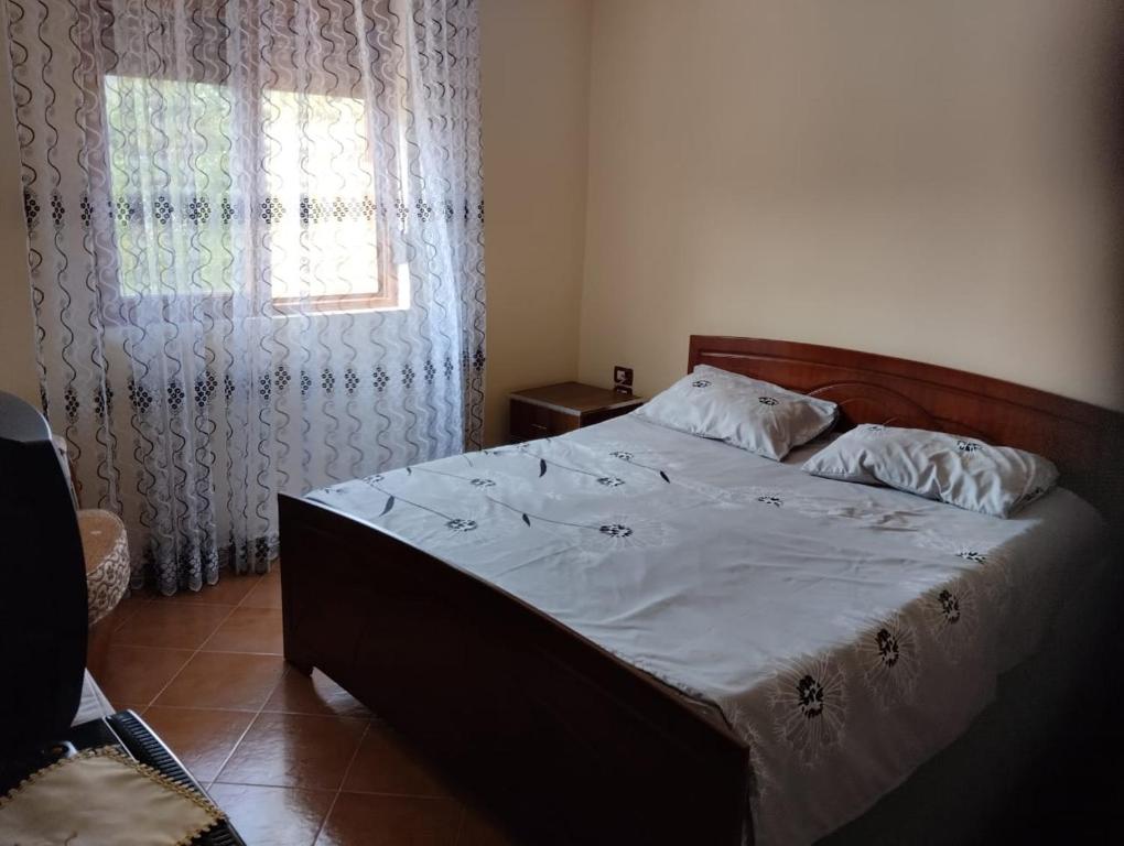 Rina's Appartment - Hizvo