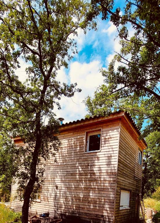 Photo de la galerie de l'établissement Natura, à Saint Antonin du Var