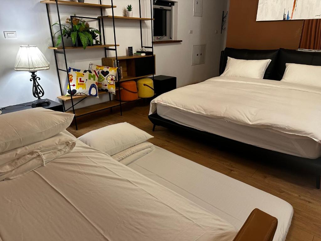 上水 Shang-Shui 品house 民宿評價、特色體驗、包棟服務、舒適住宿資訊 – 安靜舒適前哨站 - 照片 3