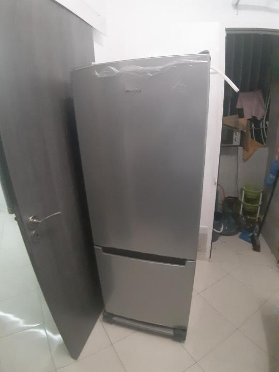 Kuchyň nebo kuchyňský kout v ubytování Casa Rima