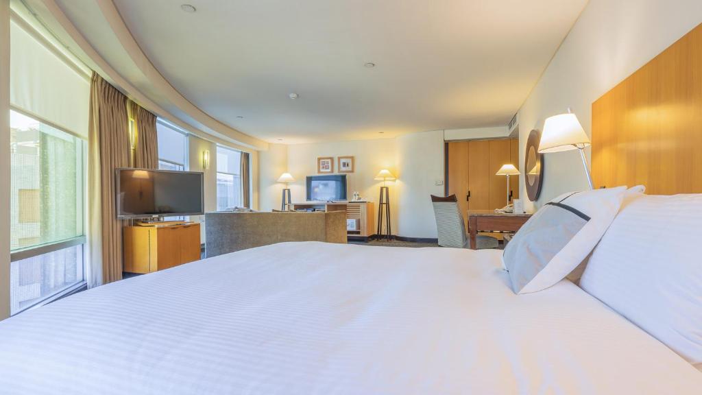 Tempus Hotel - Deluxe Suite