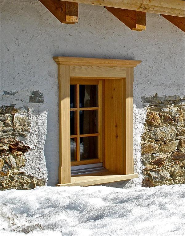 Fotografie z fotogalerie ubytování Chalet Charm v destinaci Molare