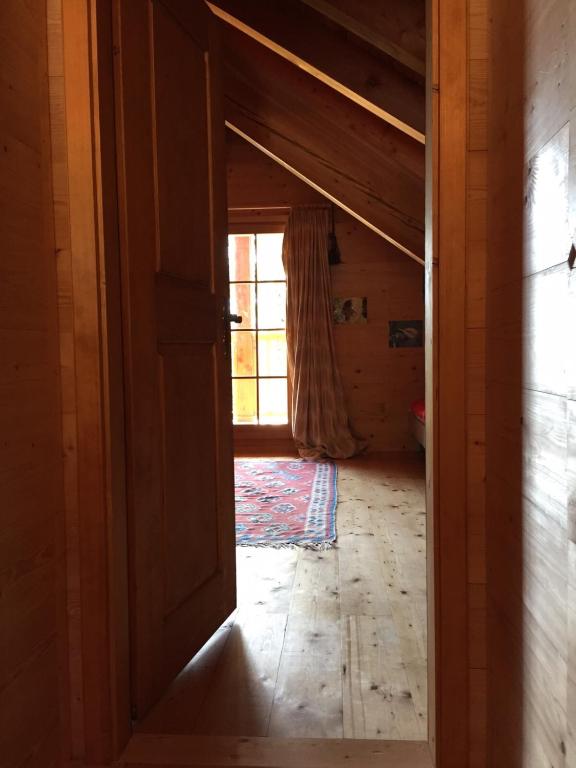 Fotografie z fotogalerie ubytování Chalet Charm v destinaci Molare