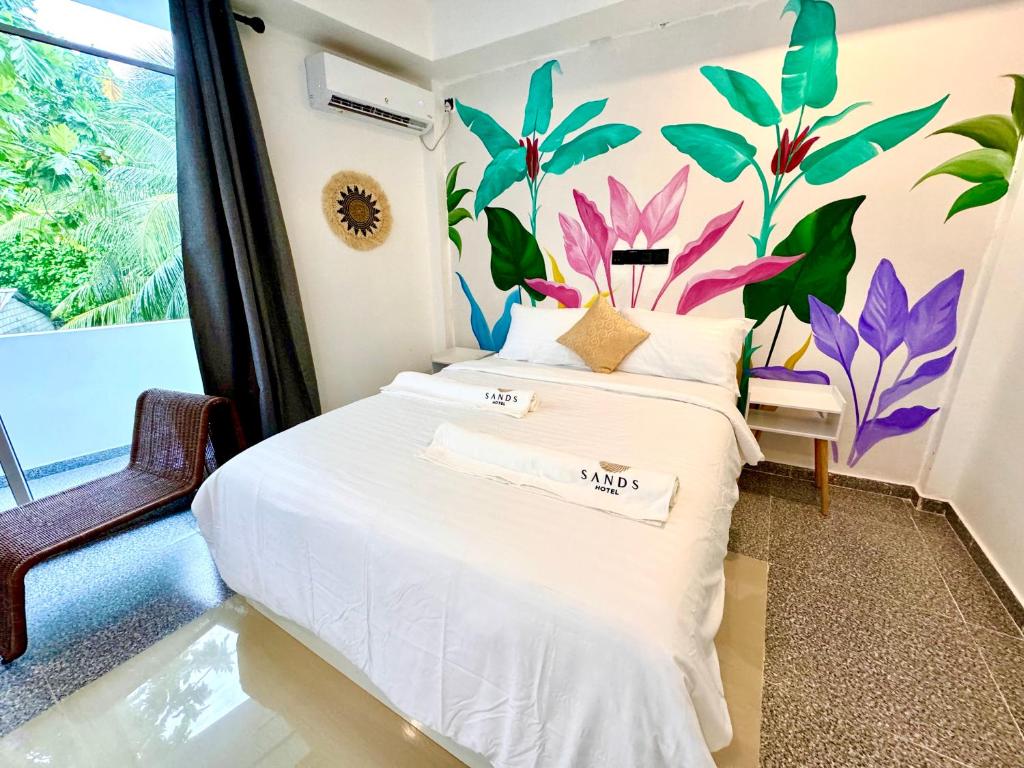 Sands Garden Hotel - View 6