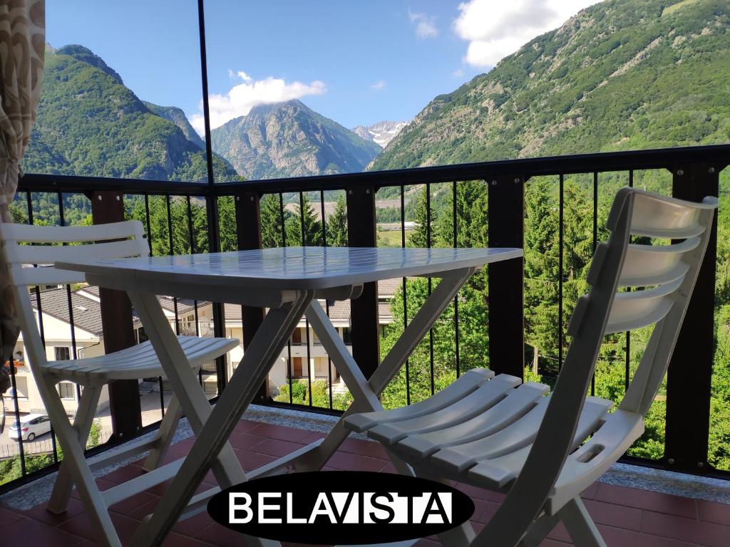 Φωτογραφία από το άλμπουμ του Bela Vista σε Entracque
