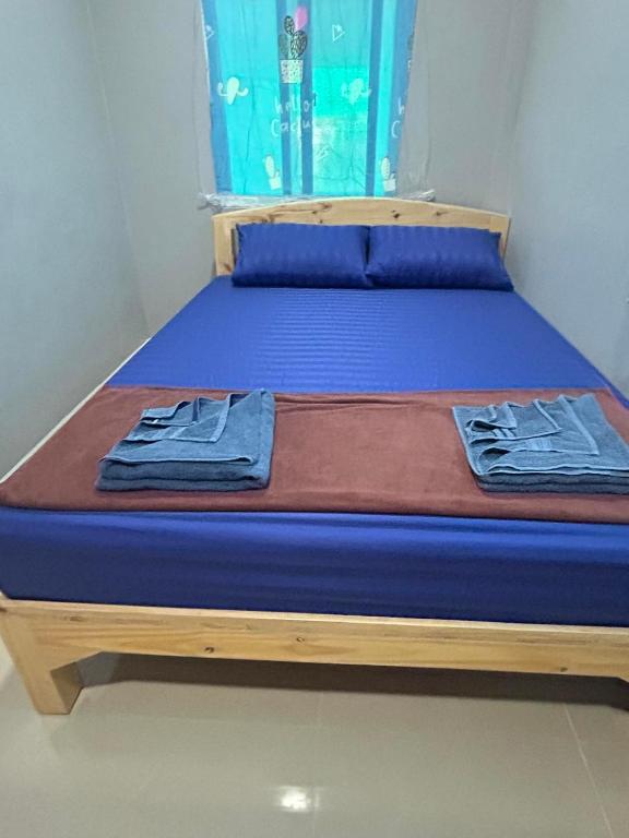 Noot's Bar And Guesthouse - Maison D'une Chambre