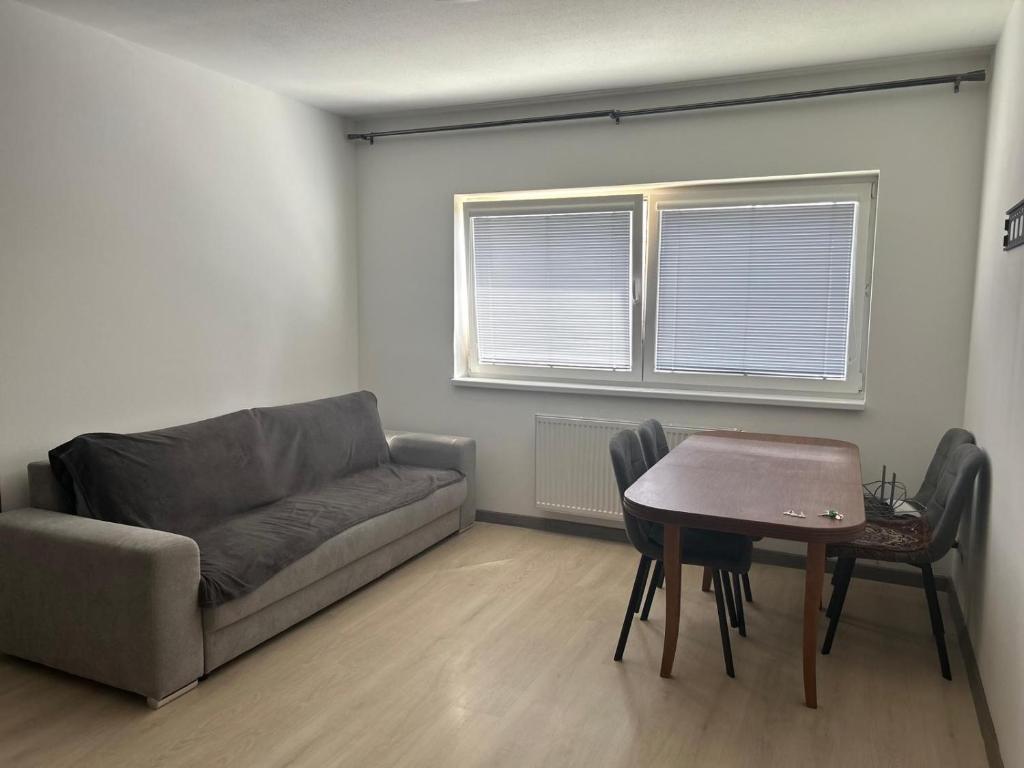 Posedenie v ubytovaní Apartmány Plzeň Bolevec