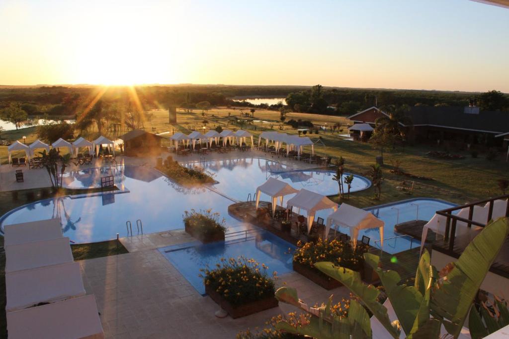 Arapey Thermal All Inclusive Resort & Spa