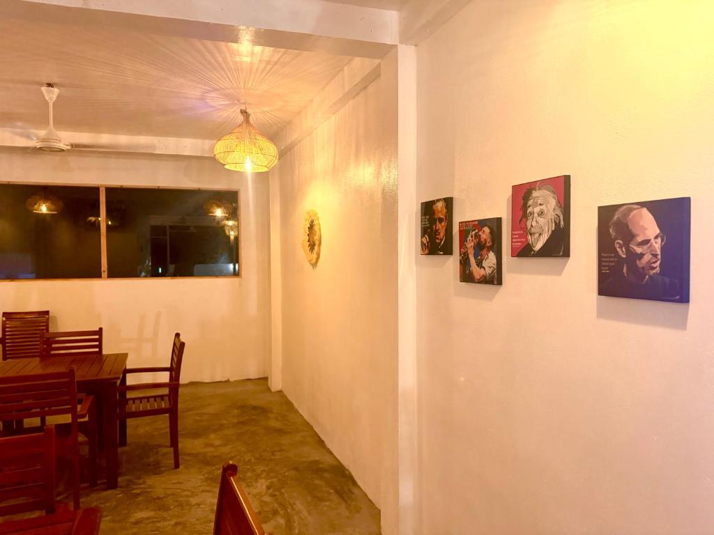Fotografie z fotogalerie ubytování Sands Garden Hotel v destinaci Thoddoo