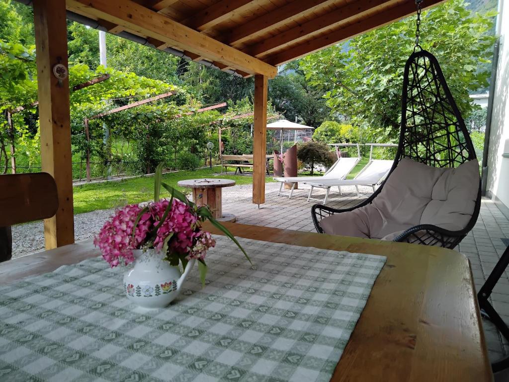 Ferienwohnungen HÖLLERHOF in Terlan - Appartamento Con 1 Camera Da Letto