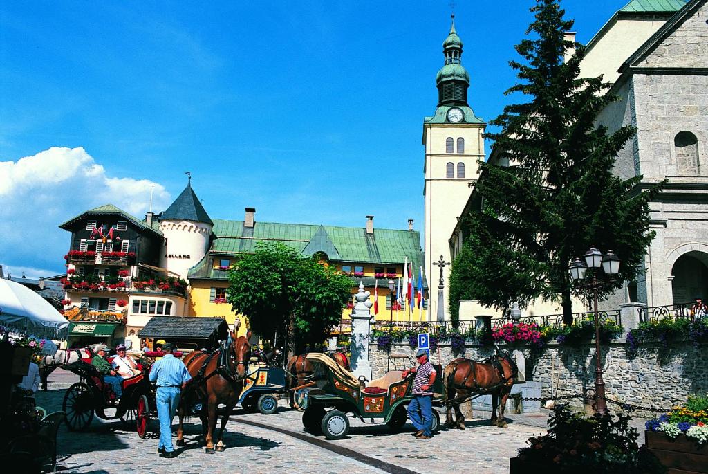 Hosté ubytování Hotel Sylvana