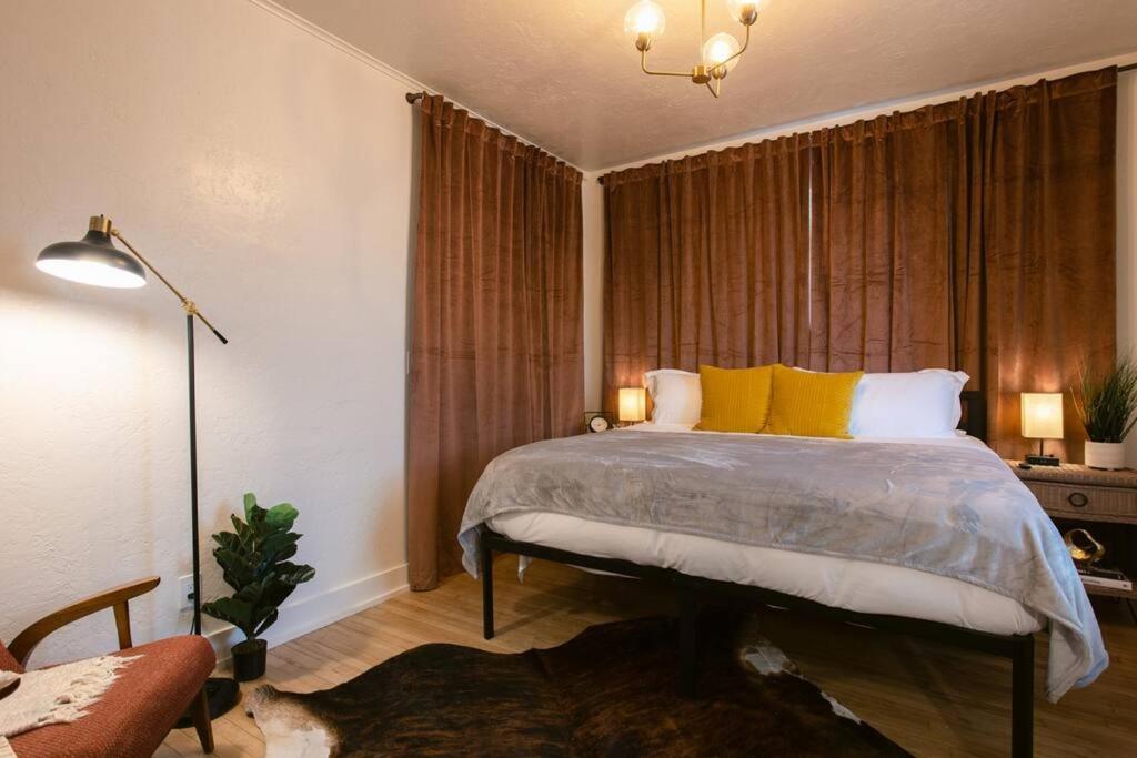 Oakdale Suites - Master Property - Studio -appartement