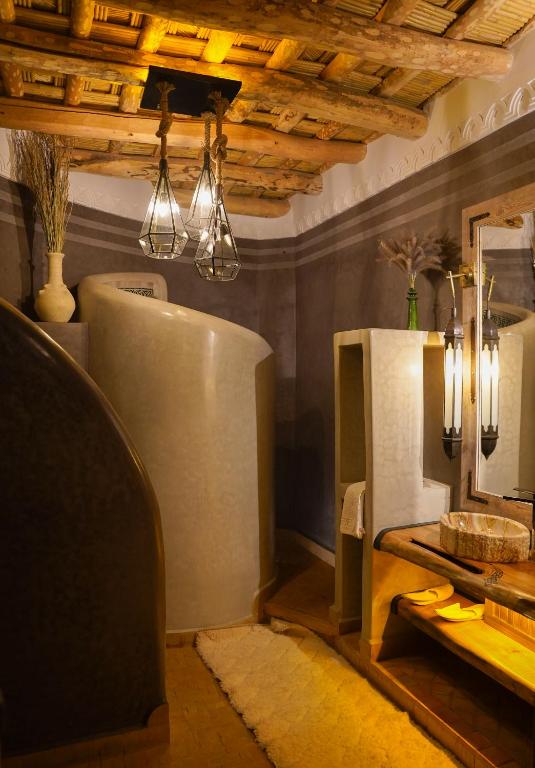 Eden Boutique Hotel - 双人间与山景