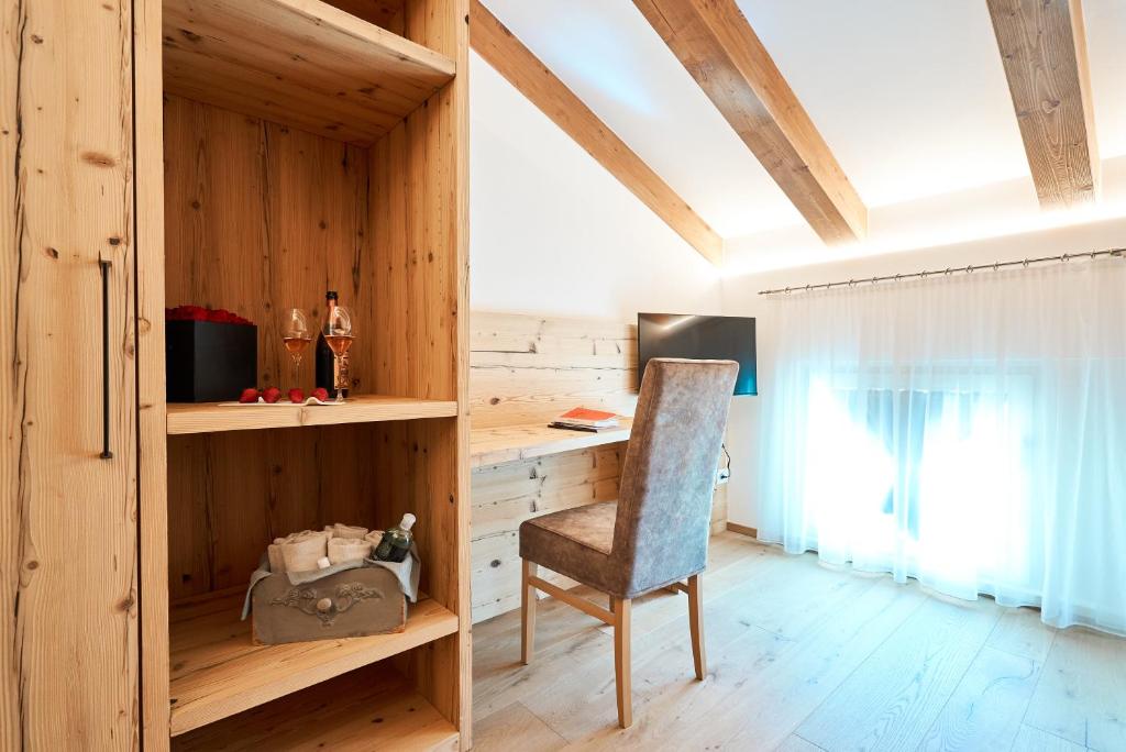 La Filanda Relax&Gourmet - Premium Quadruple Room